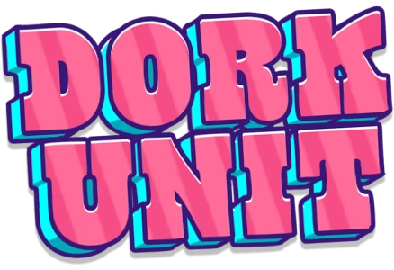 Official website Dork Unit